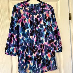 NYDJ Blouse